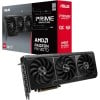 Placa Gráfica Asus Radeon RX 9070 Prime OC 16GB GDDR6